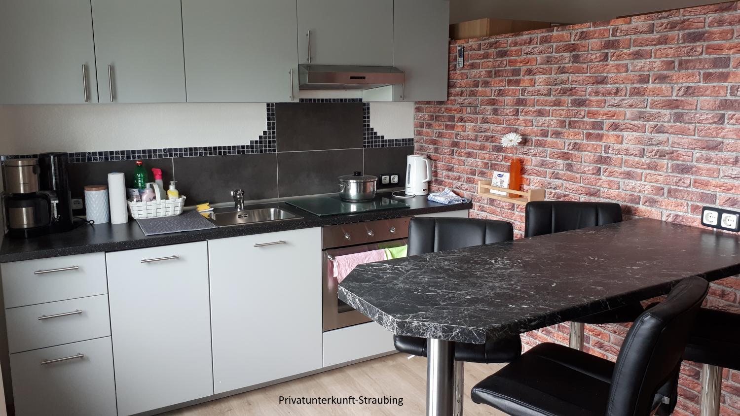 4, Privatunterkunft Straubing, Straubing
