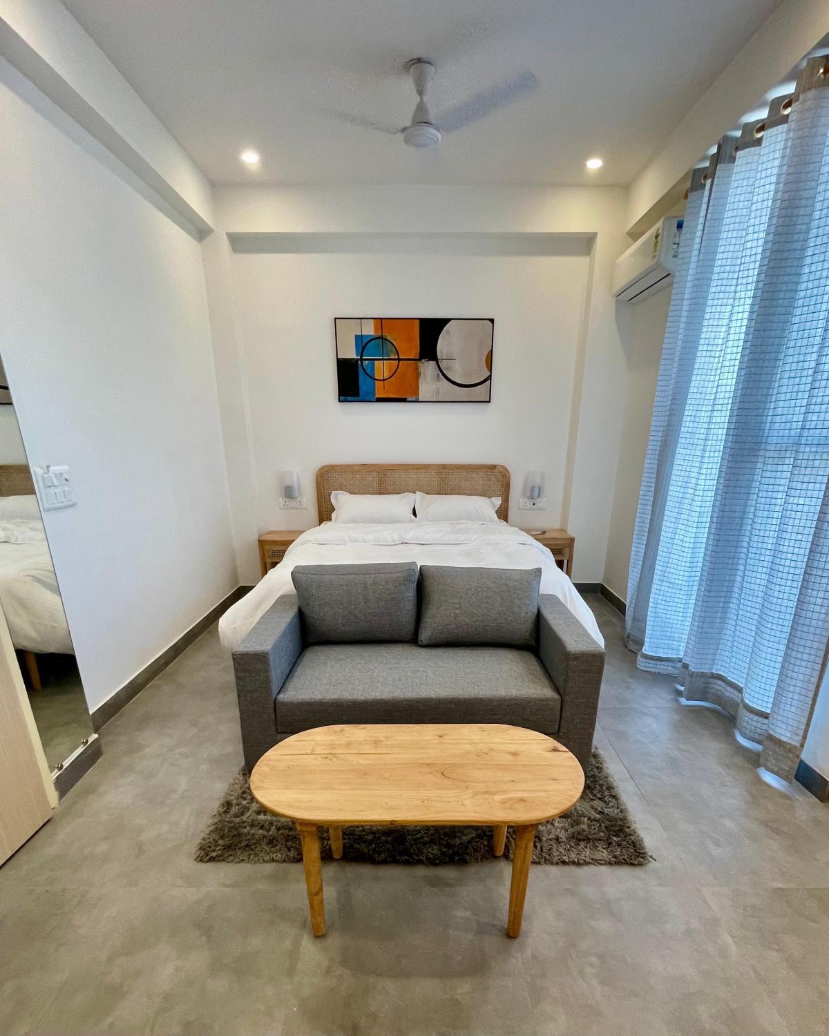 2, Indaia Inn, Delhi