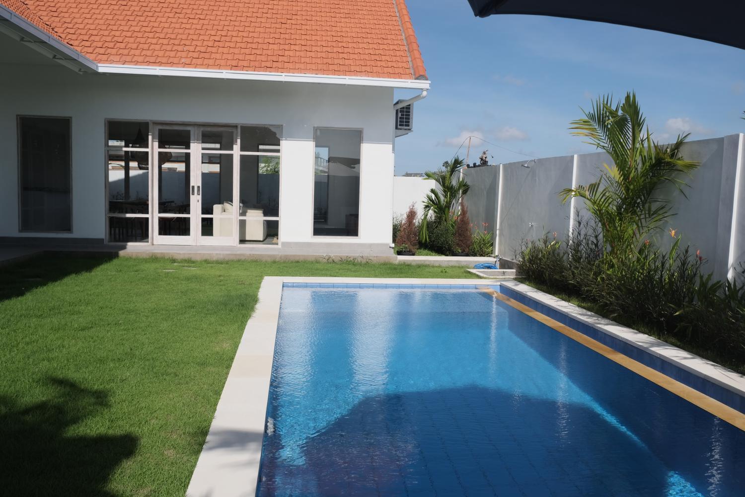 4, Simbali Villa Berawa, Badung
