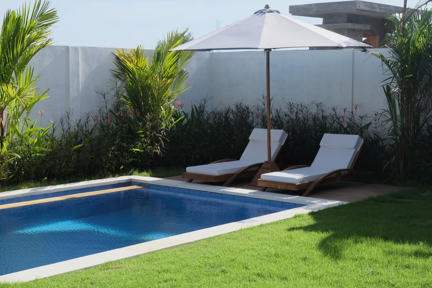 3, Simbali Villa Berawa, Badung