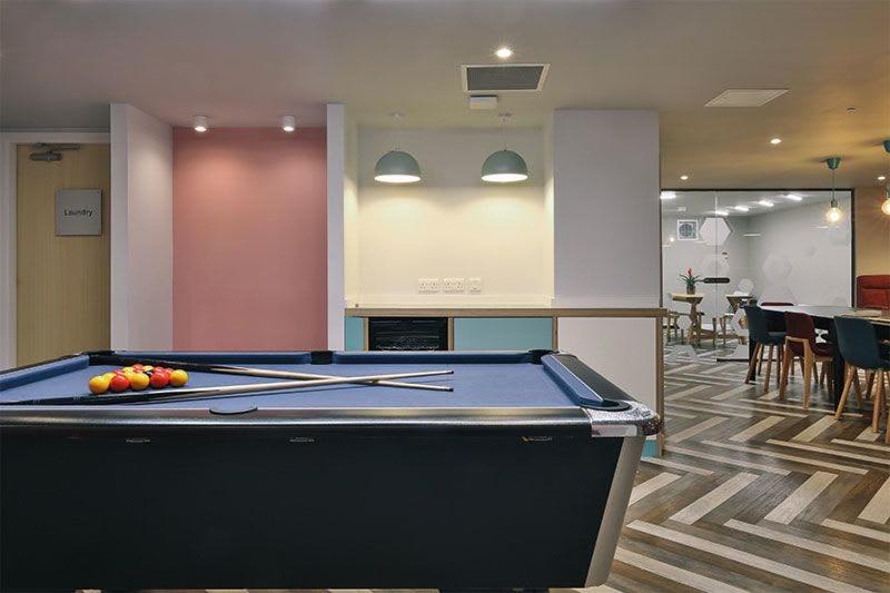 Recreational facilities 2, Great Value & Stylish Ensuites at Brocco in Sheffield, Sheffield