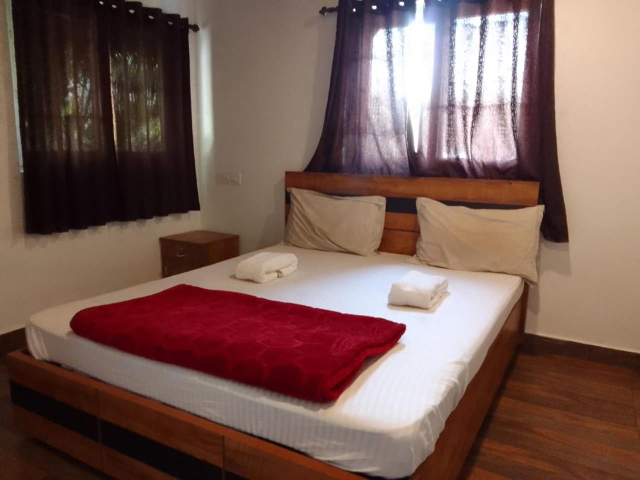 5, Nirvana Cottages Moolakkada, Palakkad