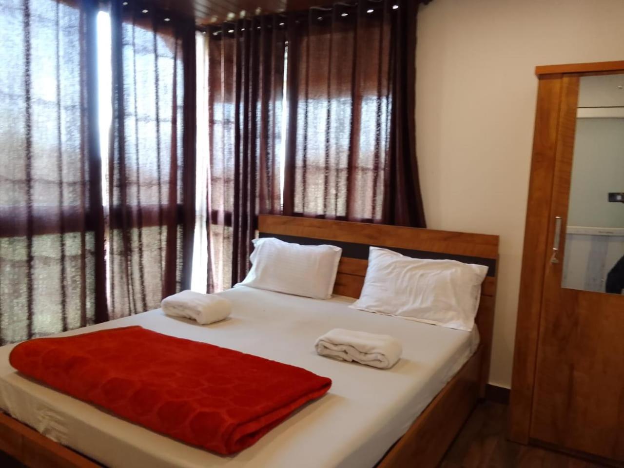 4, Nirvana Cottages Moolakkada, Palakkad
