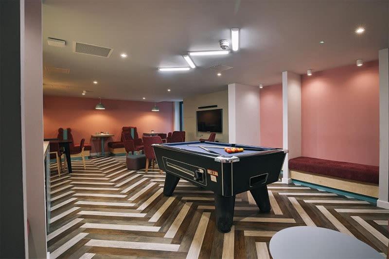 Recreational facilities 4, Great Value & Stylish Ensuites at Brocco in Sheffield, Sheffield