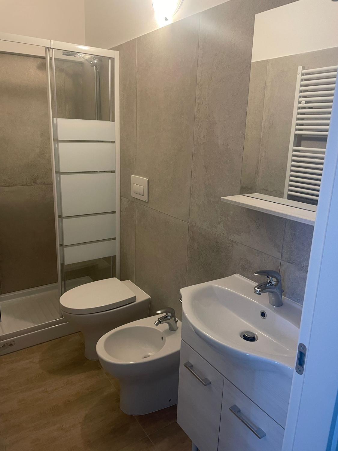 Bathroom 5, Casa Giulia, Pesaro E Urbino