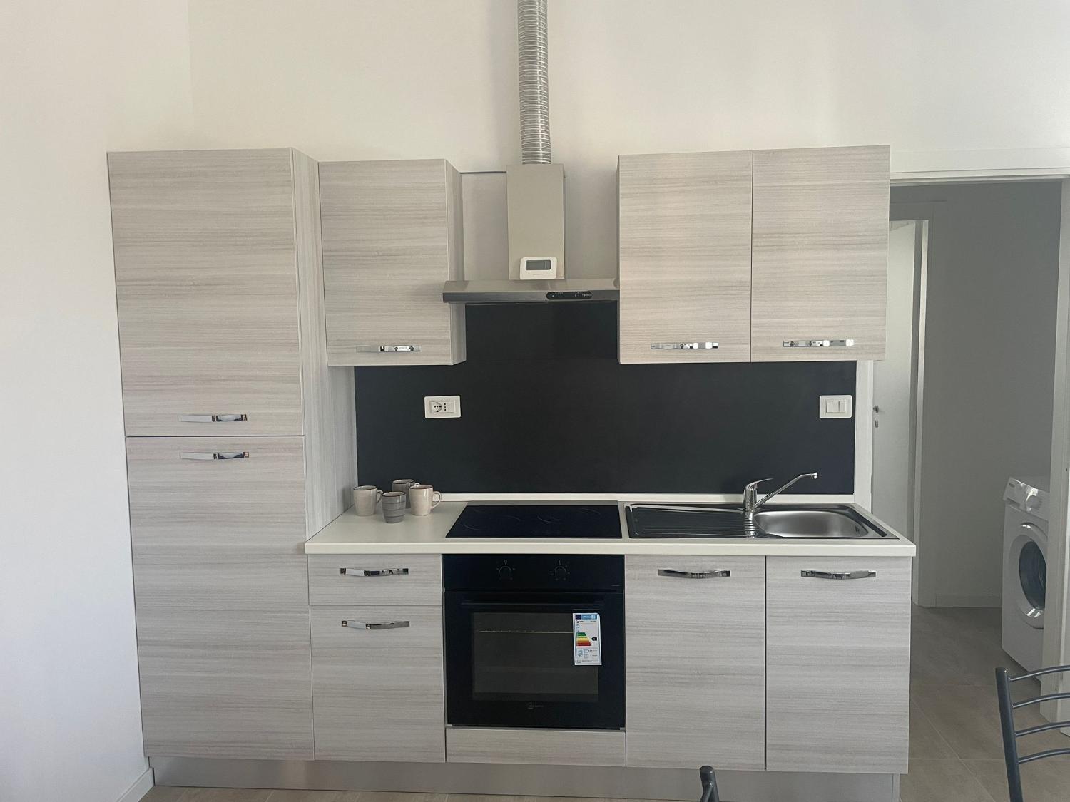 Kitchen 2, Casa Giulia, Pesaro E Urbino
