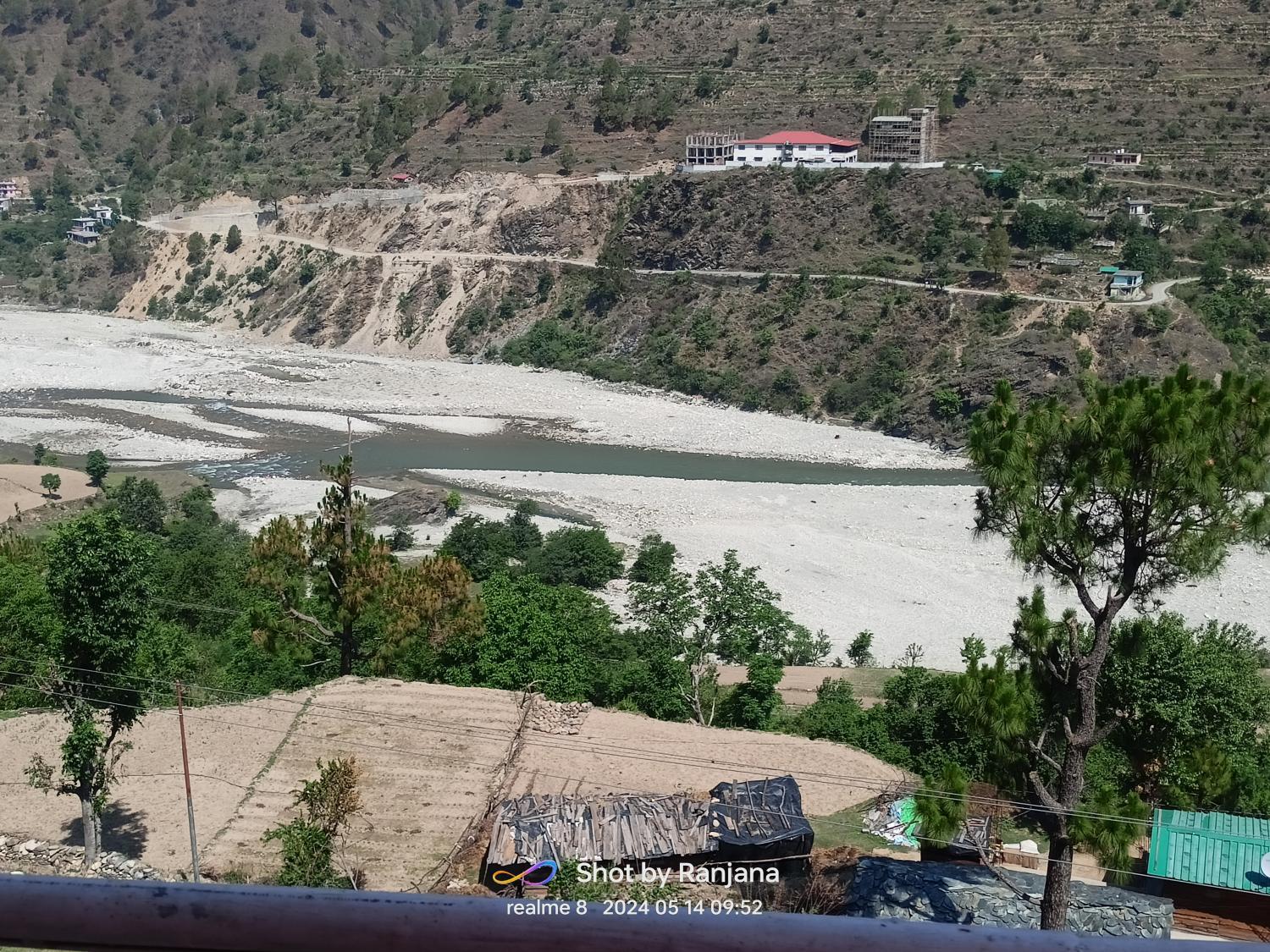 5, Ganga Yamuna Home Stay Sharukhet Barkot, Uttarkashi