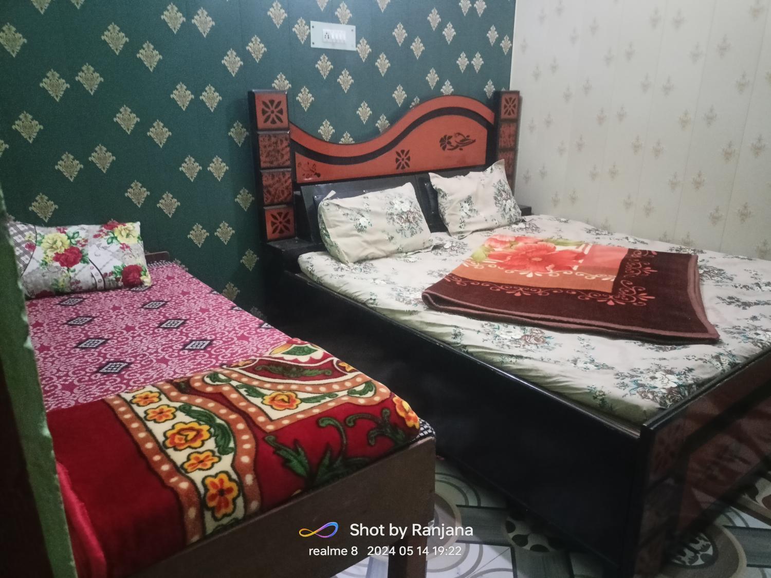 2, Ganga Yamuna Home Stay Sharukhet Barkot, Uttarkashi
