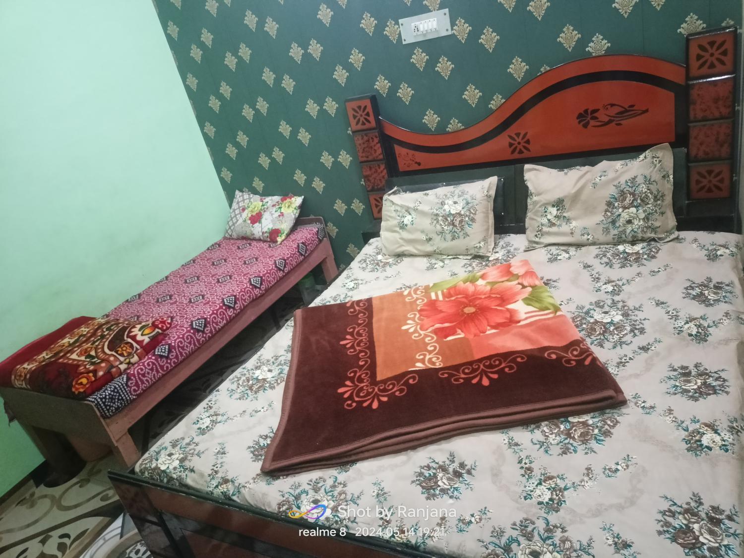3, Ganga Yamuna Home Stay Sharukhet Barkot, Uttarkashi