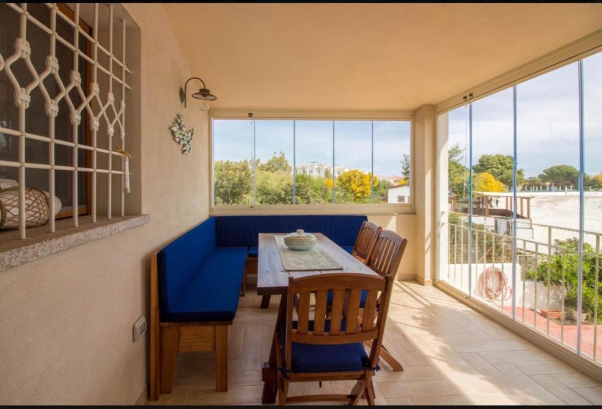 3, Villa Clipper, Olbia-Tempio