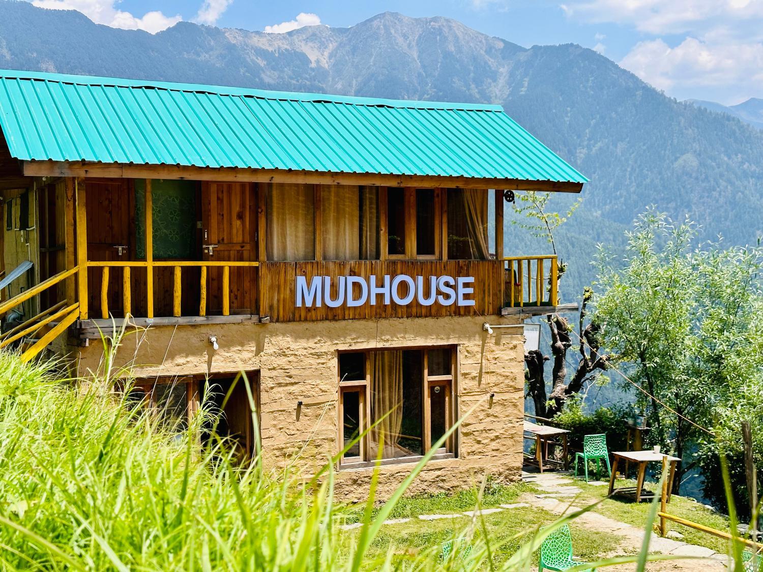 4, Mudhouse Tandi, Kullu