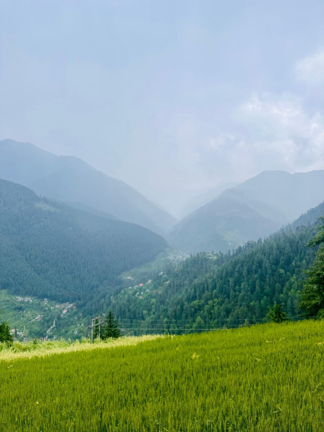 2, Mudhouse Tandi, Kullu