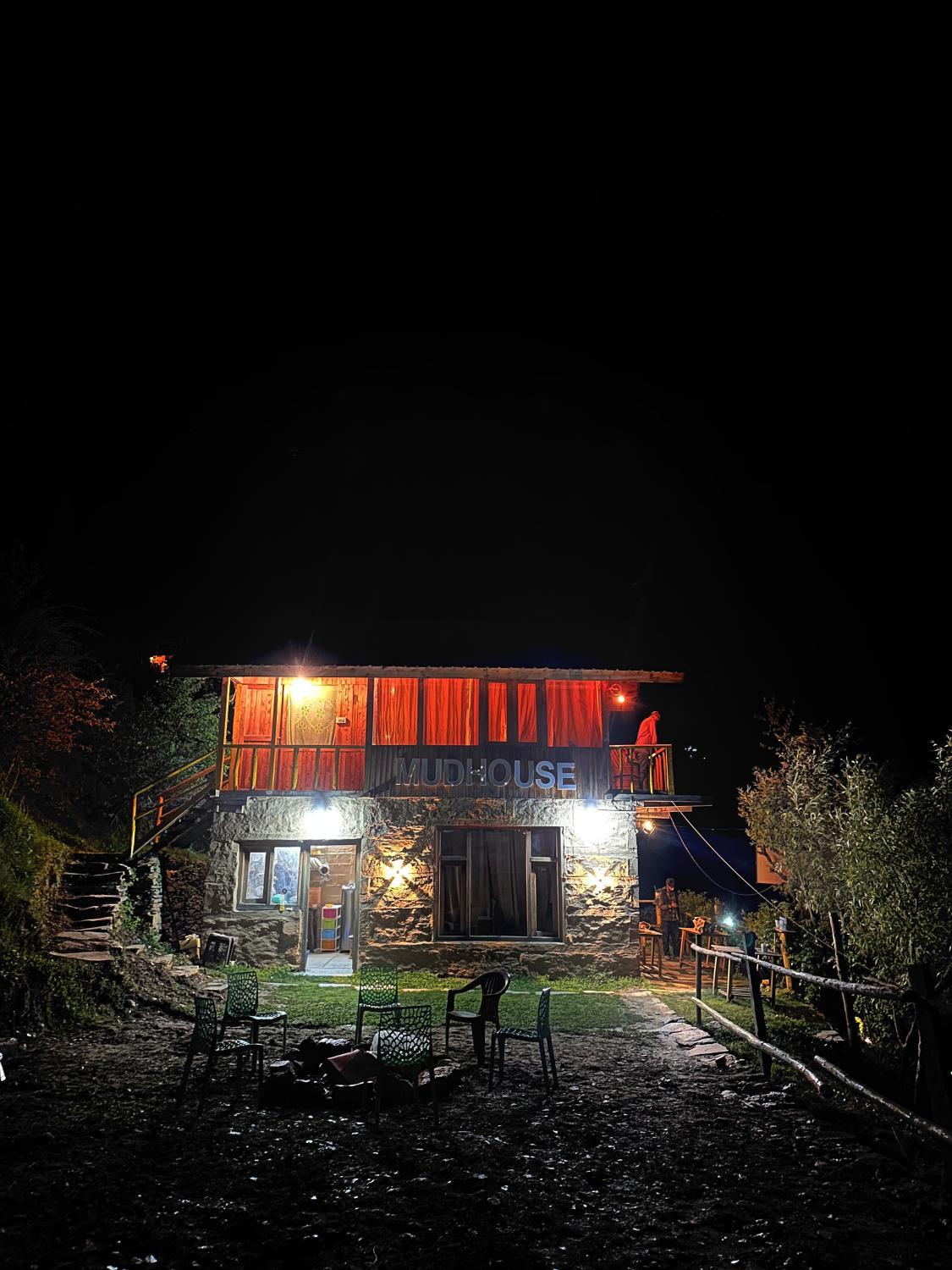 5, Mudhouse Tandi, Kullu