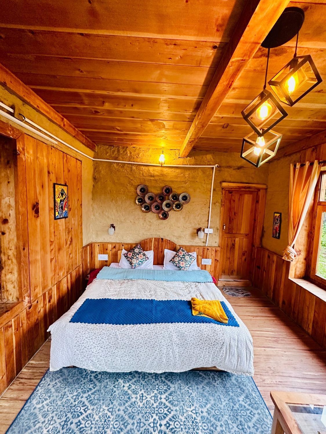 3, Mudhouse Tandi, Kullu