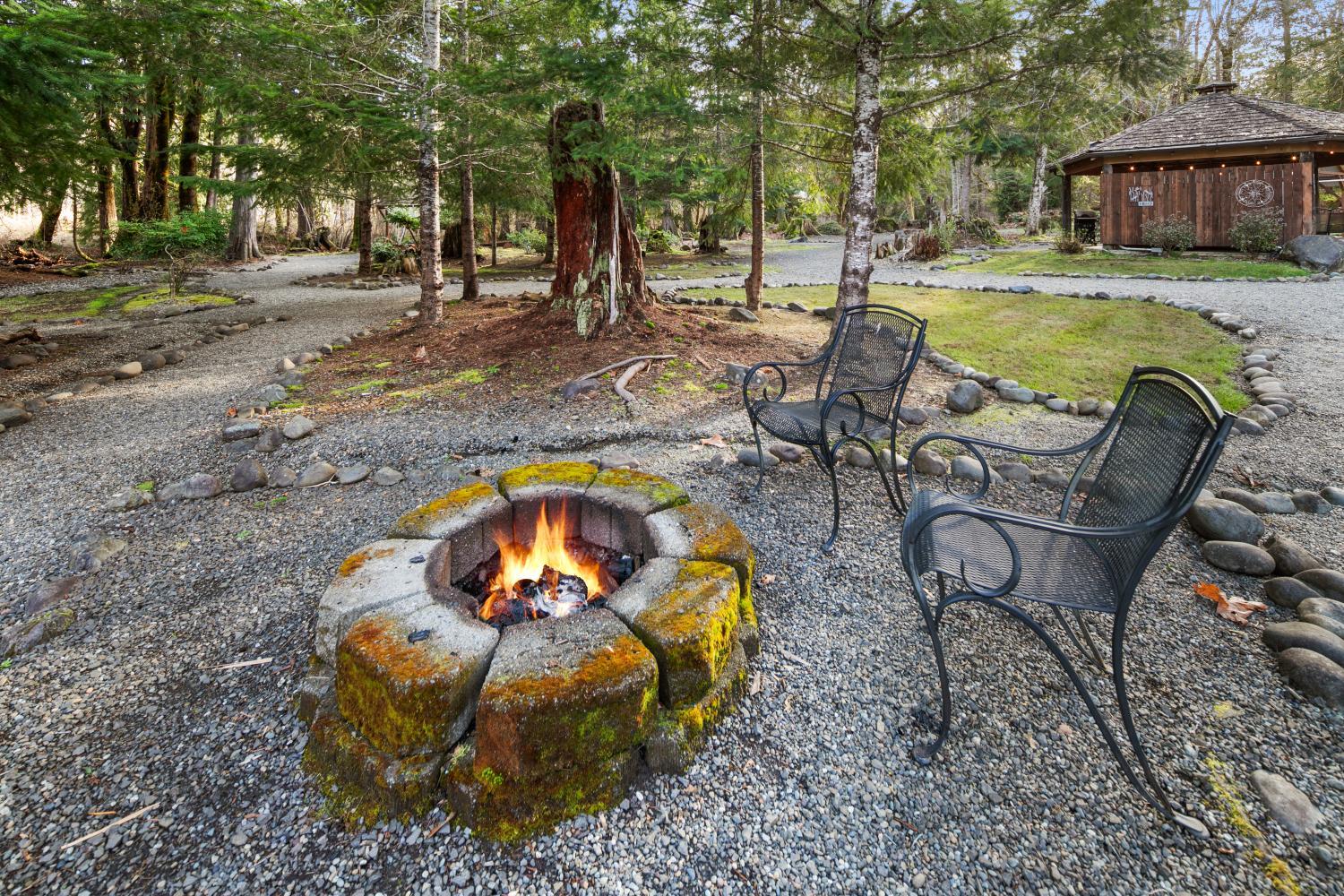 3, Robinhood Village Resort, Mason