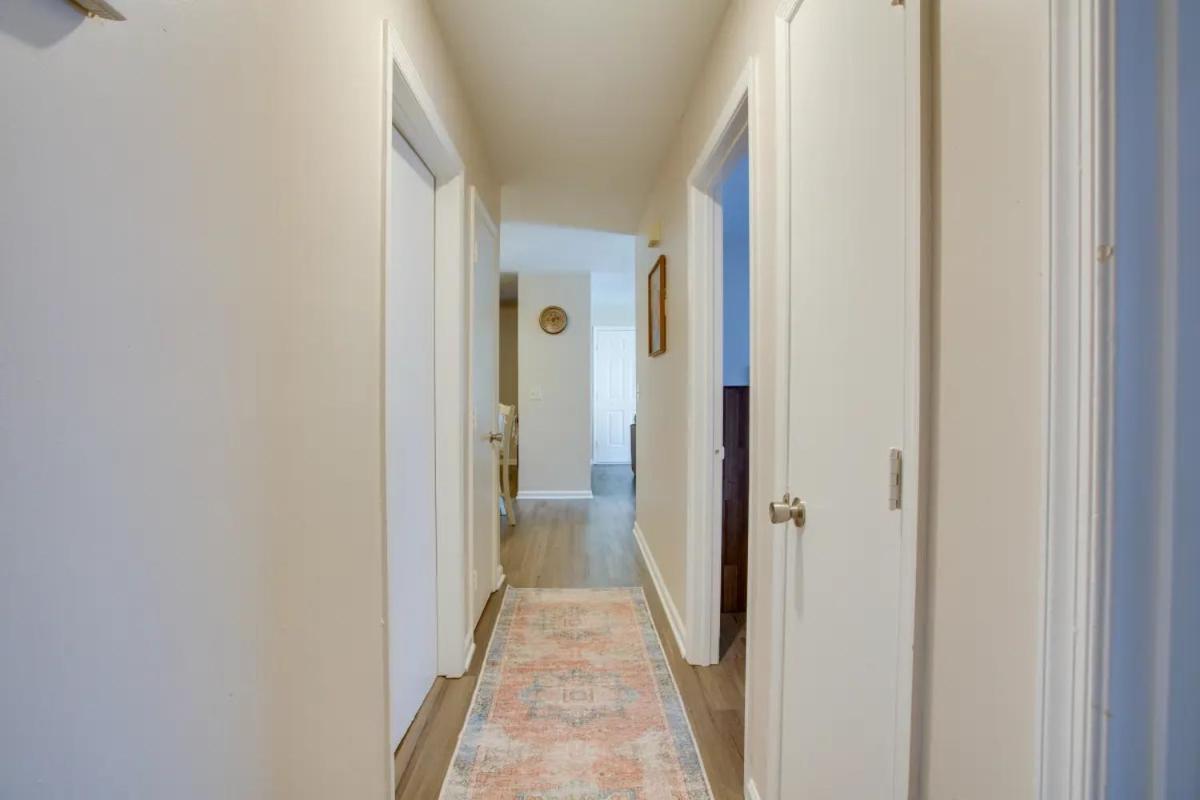 5, Corporate Comfort, Guilford