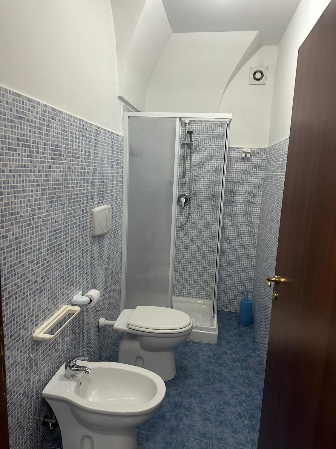 5, Affittacamere Sacro Cuore, Lecce