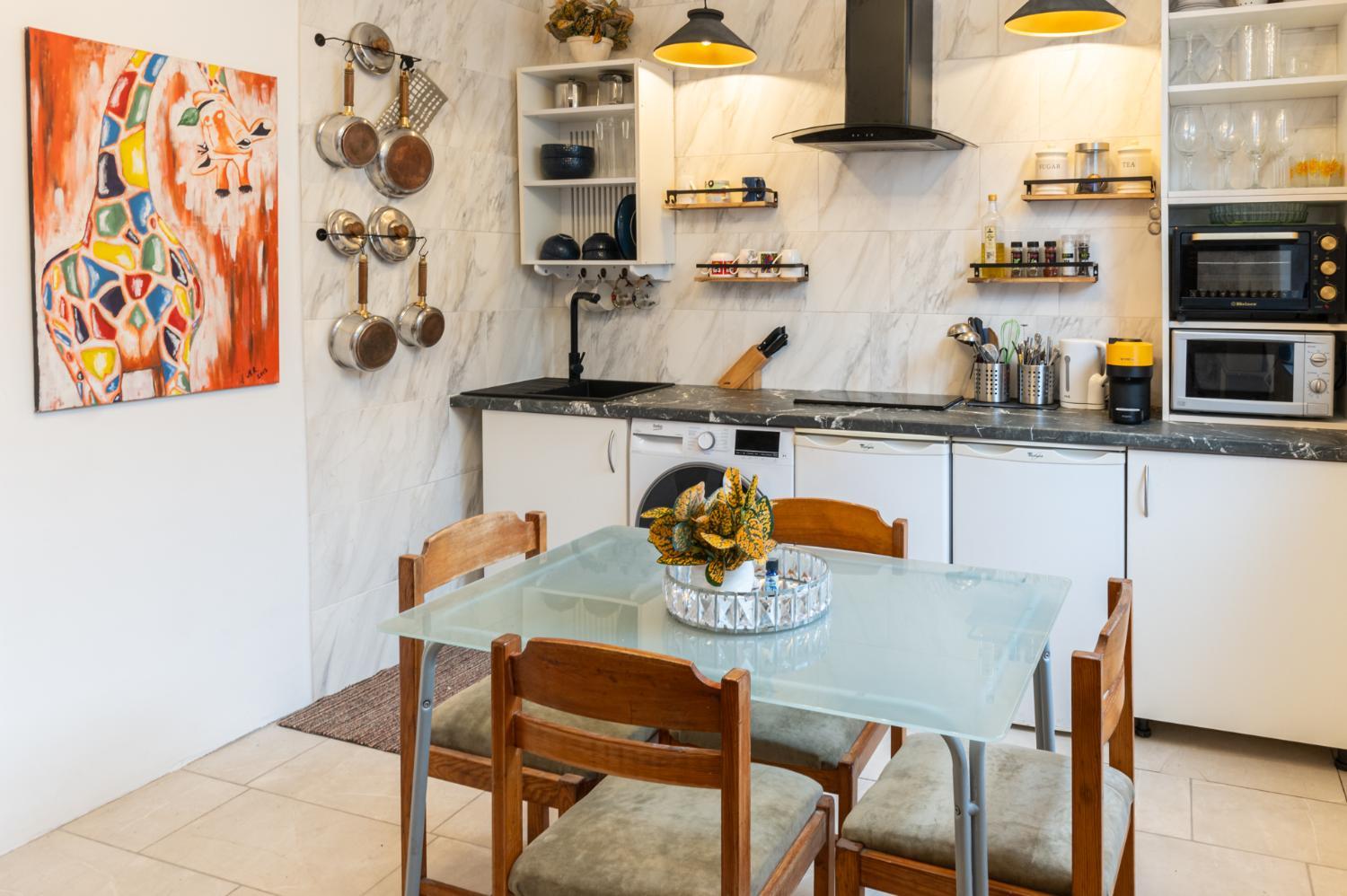 Facilities 3, Host & Stay - Clayton Living, Manchester
