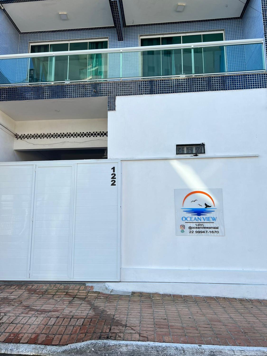 Others 3, Suite 2, Arraial do Cabo