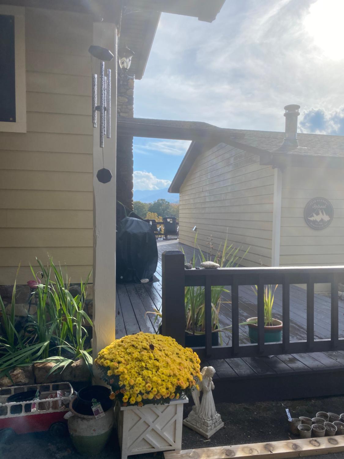 4, Peak Harmony Retreat, Yancey