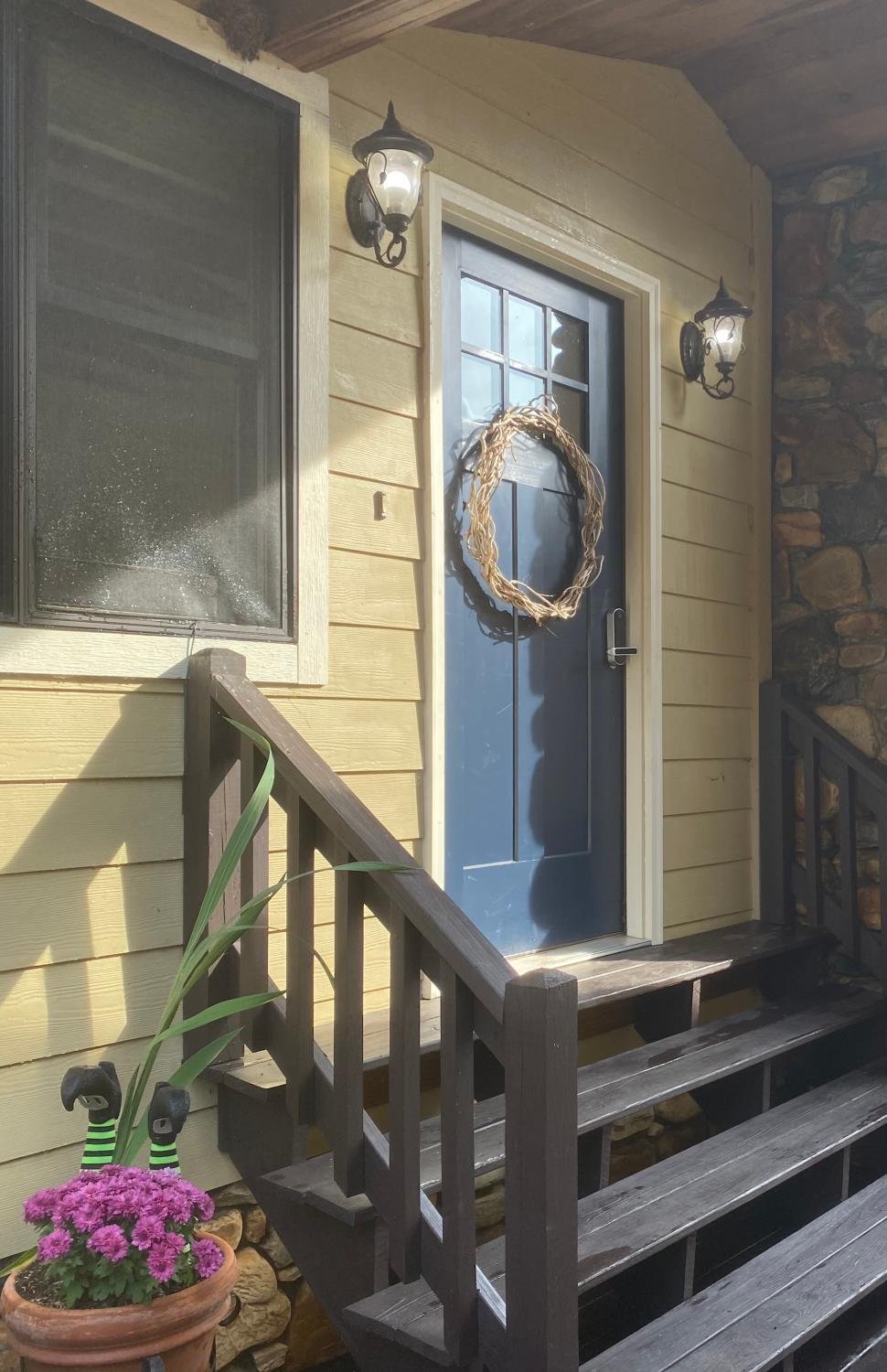 3, Peak Harmony Retreat, Yancey