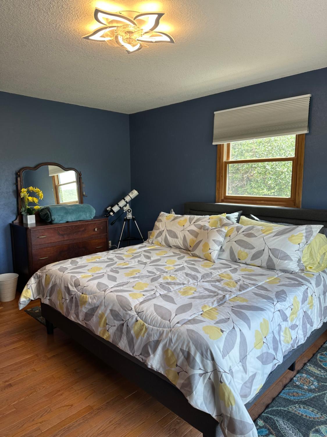 5, Peak Harmony Retreat, Yancey