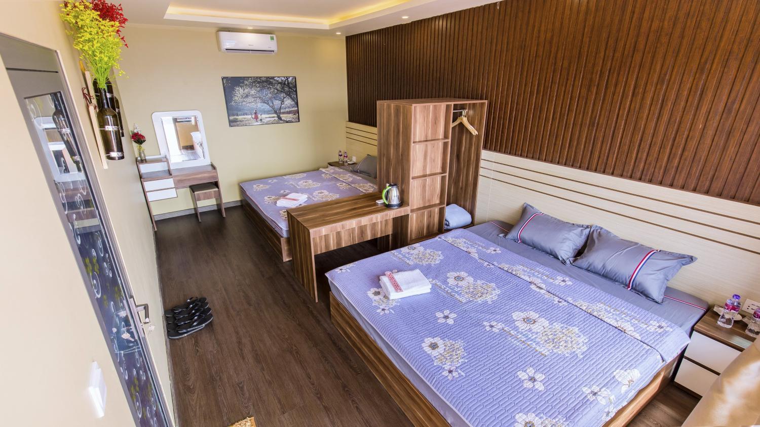 5, Ta Đung Topview Homestay, Đăk Glong