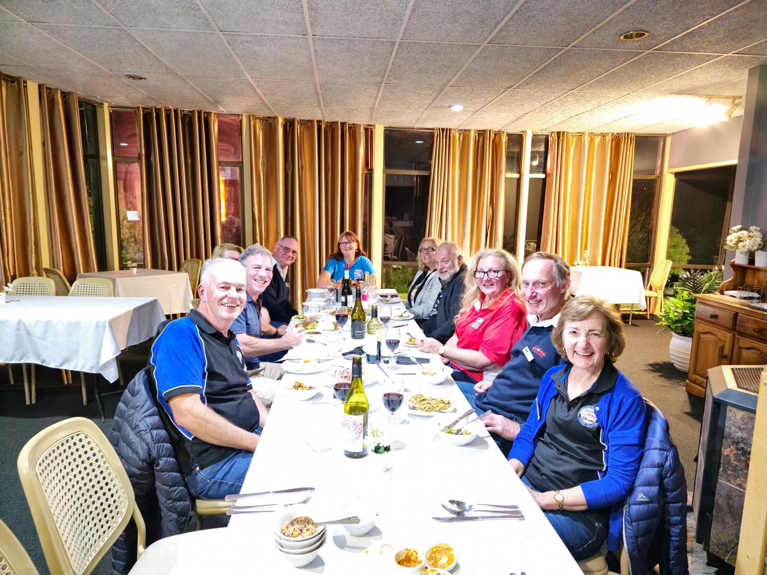 Food & Drinks 2, Armidale Inn, Armidale Dumaresq
