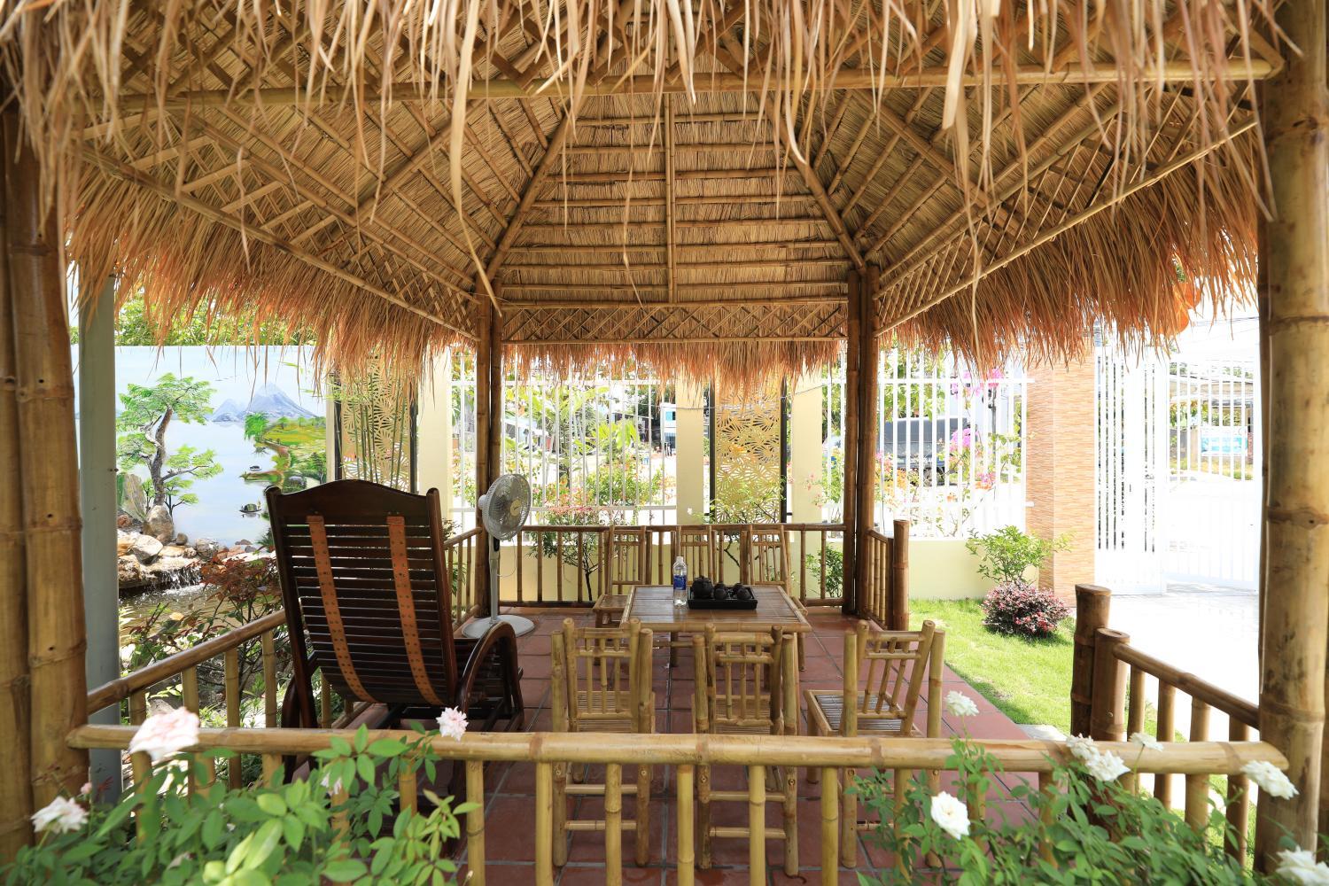 3, S&J House, Da Nang