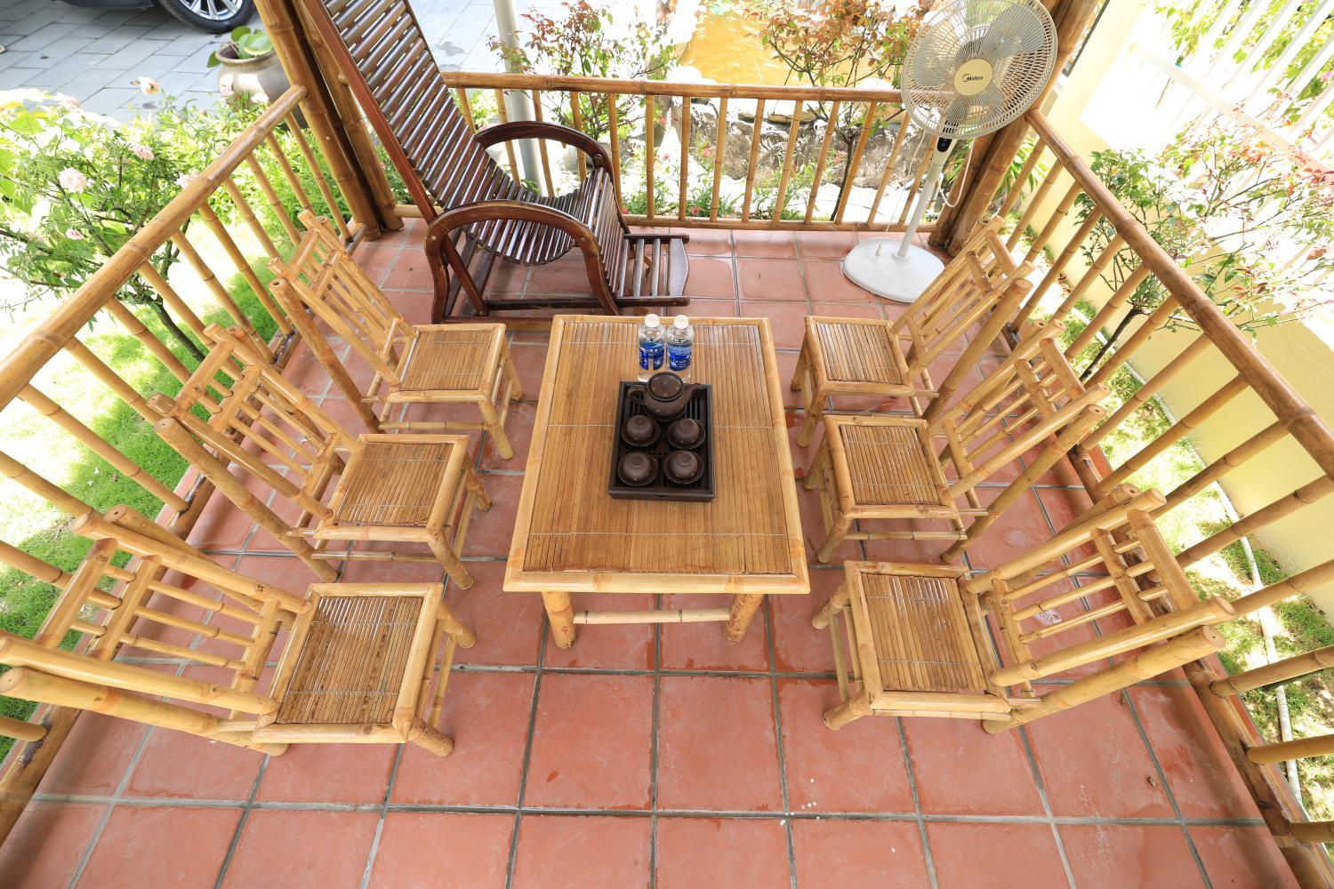 2, S&J House, Da Nang