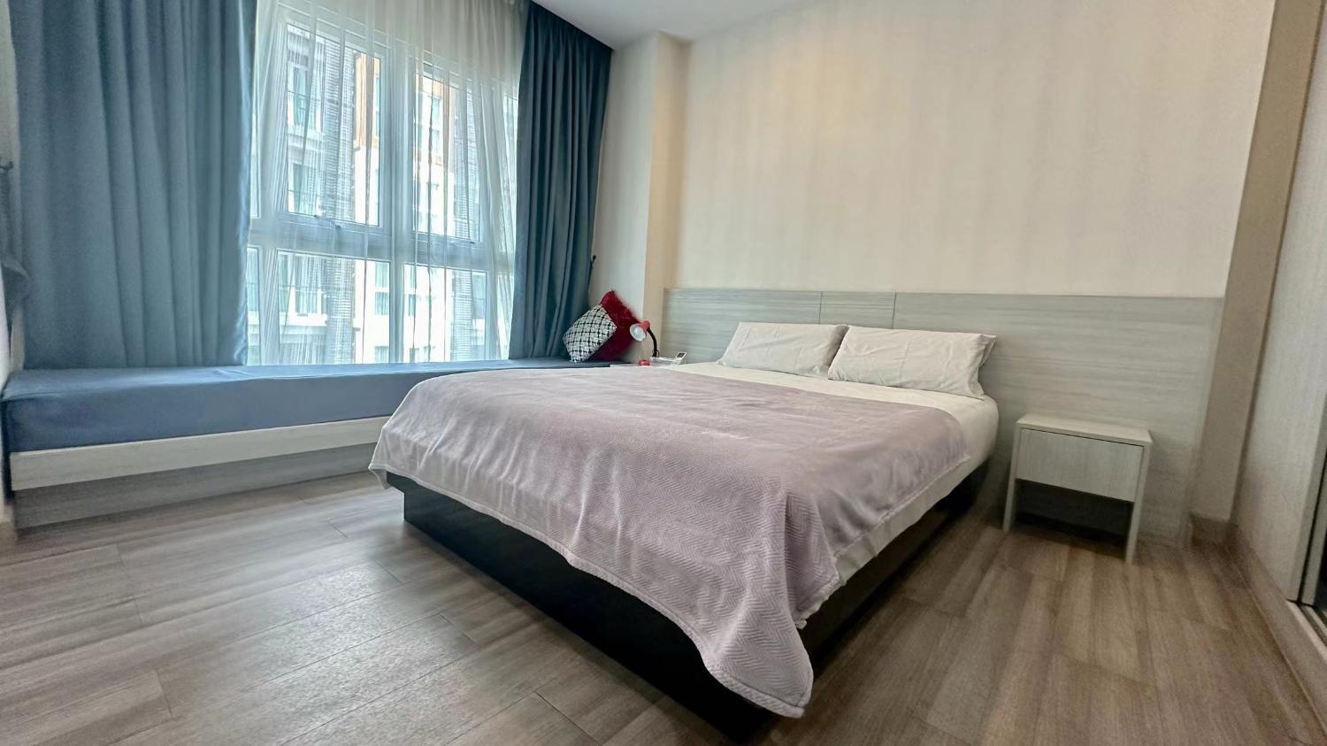 2, 清迈老城 罗宾森百货旁THE Prio Condo, Muang Chiang Mai