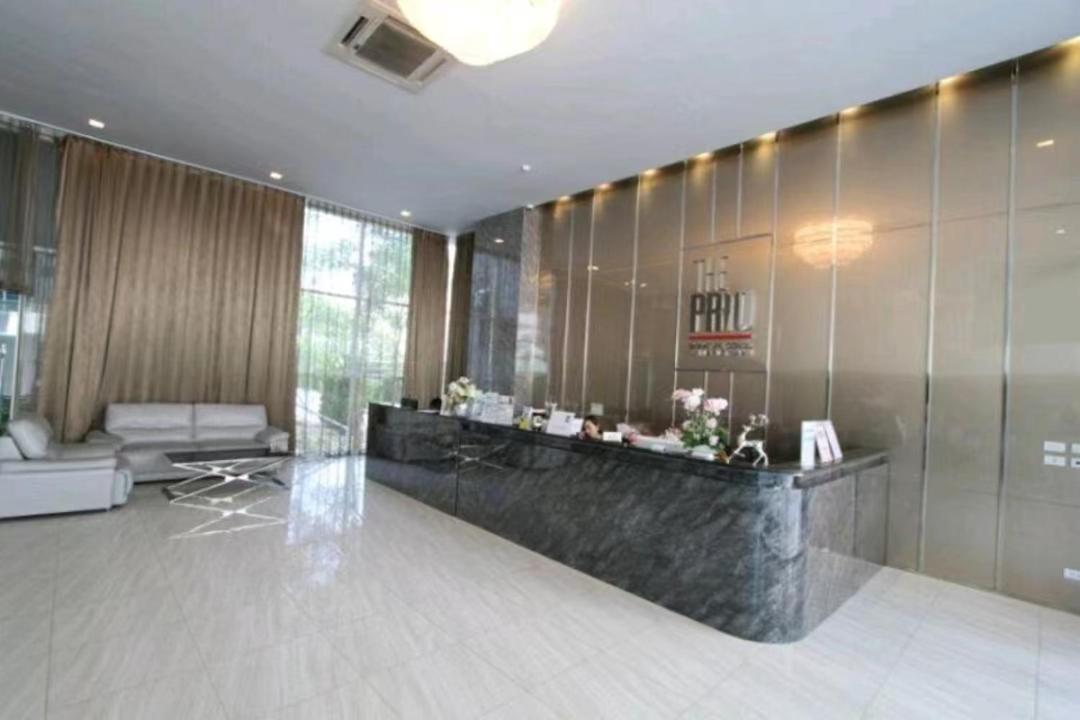 5, 清迈老城 罗宾森百货旁THE Prio Condo, Muang Chiang Mai