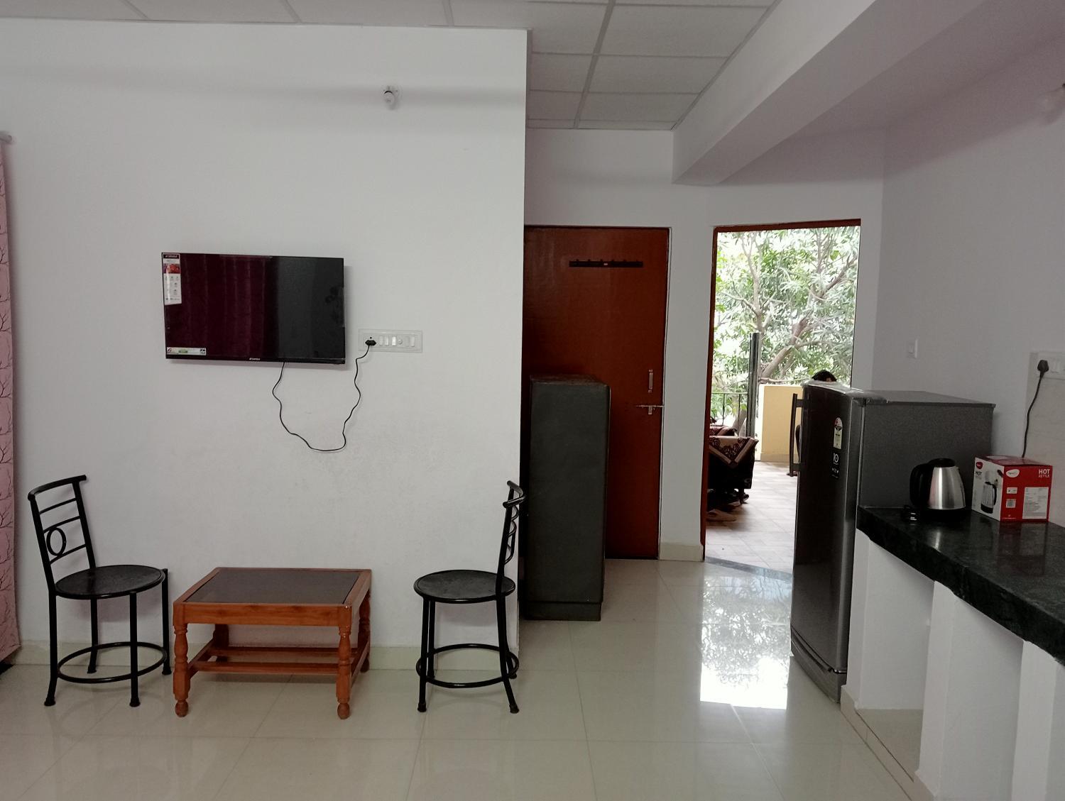 4, Cozy, The Dream Home, Bhopal