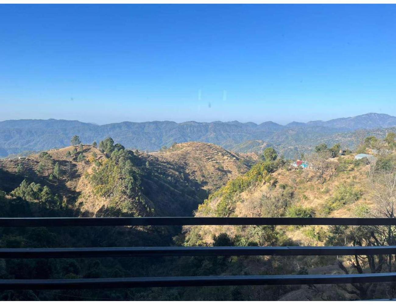 5, The Rock Heaven Resort, Lansdowne, Garhwal