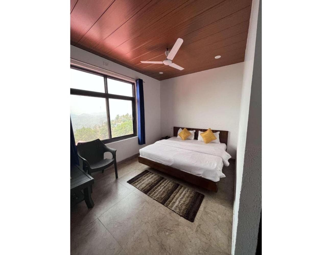 4, The Rock Heaven Resort, Lansdowne, Garhwal