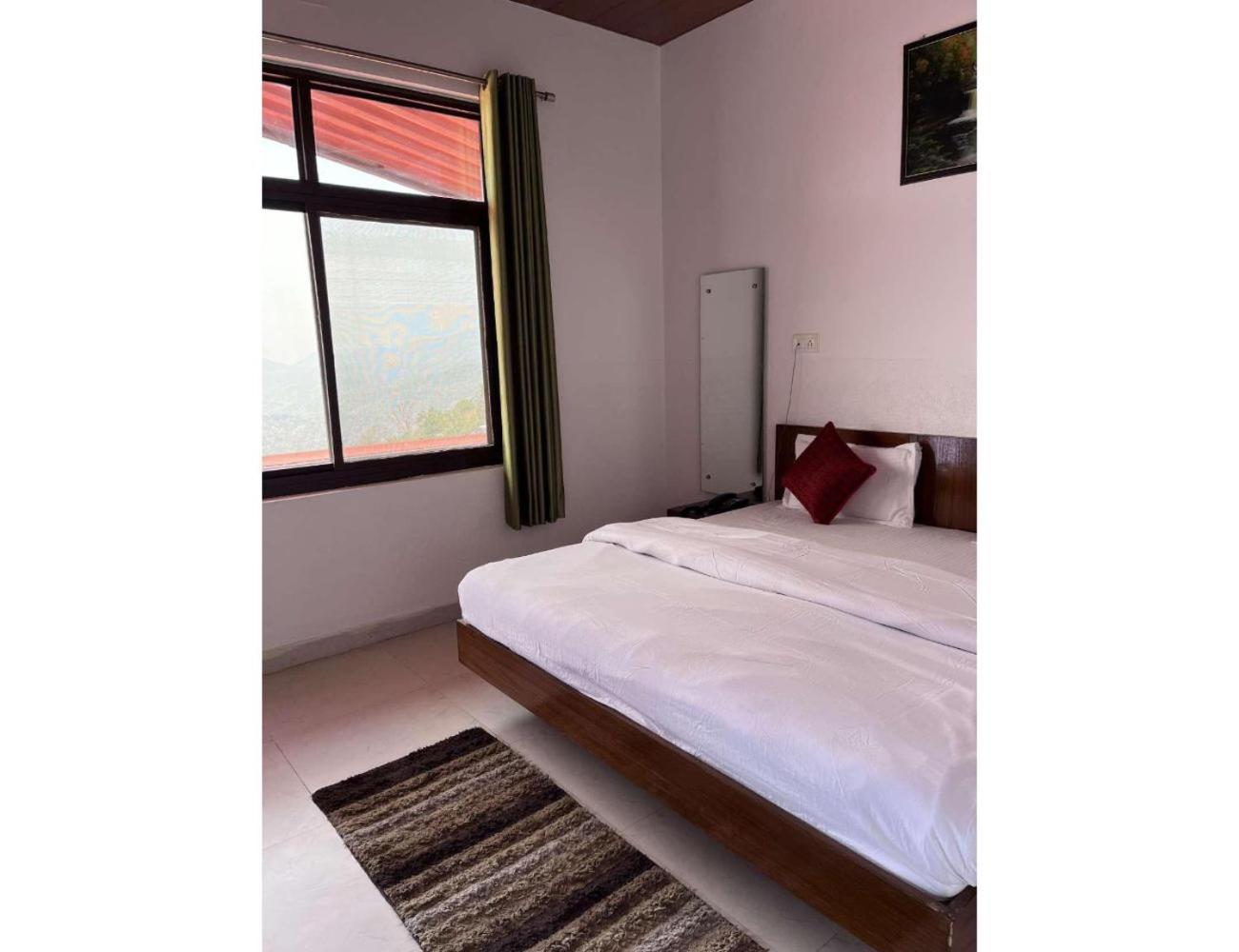 3, The Rock Heaven Resort, Lansdowne, Garhwal