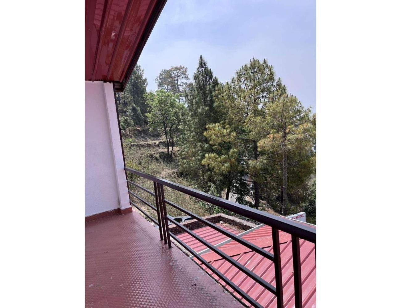 2, The Rock Heaven Resort, Lansdowne, Garhwal