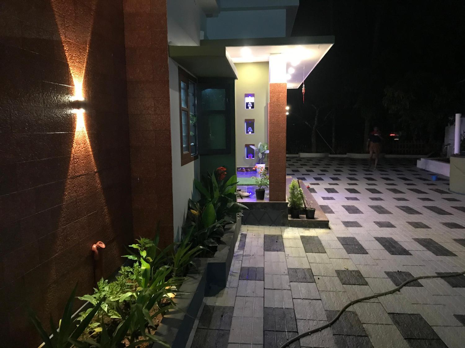 5, Blue Wind Home Stay, Wayanad