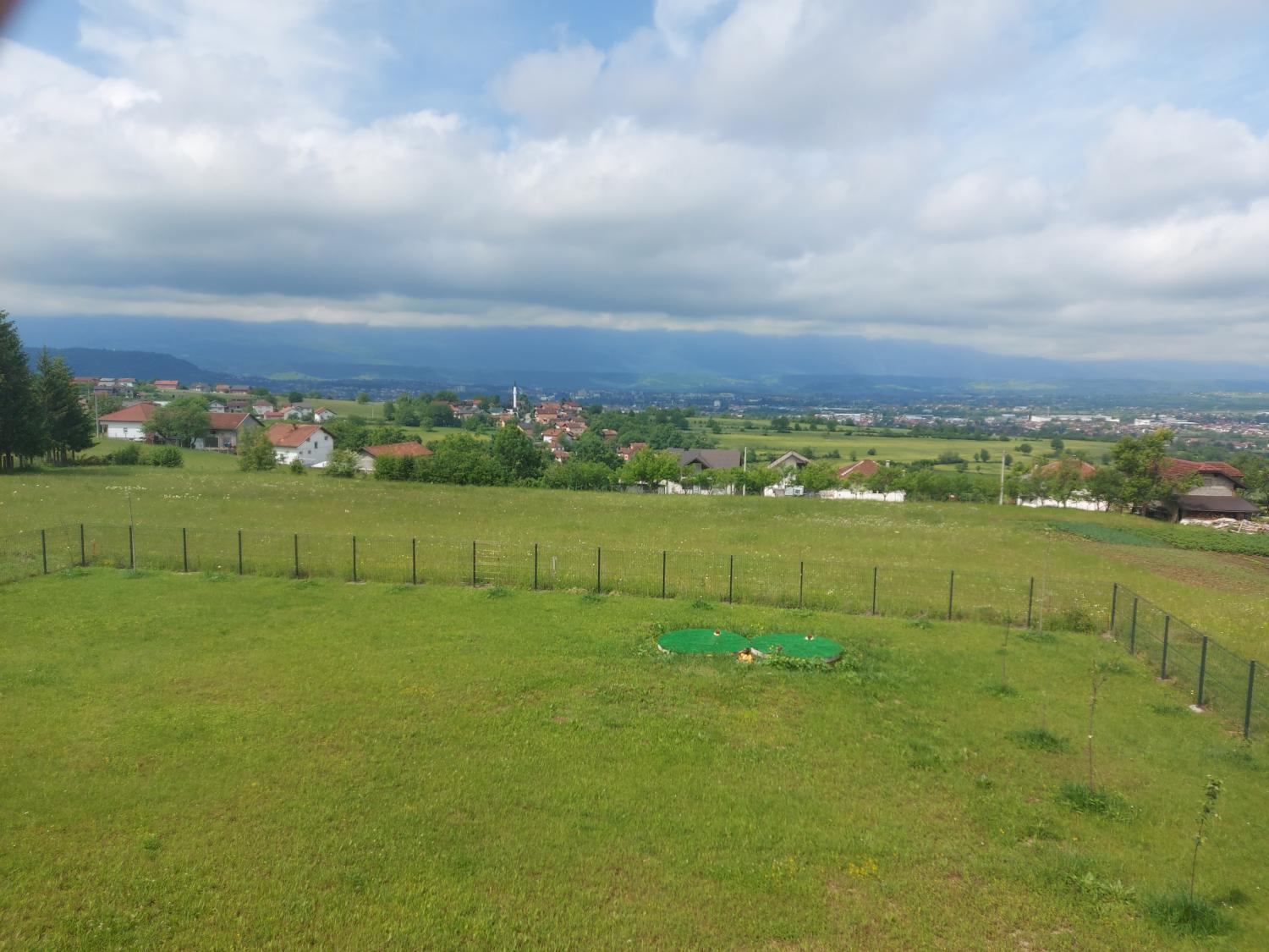 3, Kuca za odmor Vesna, Una-Sana