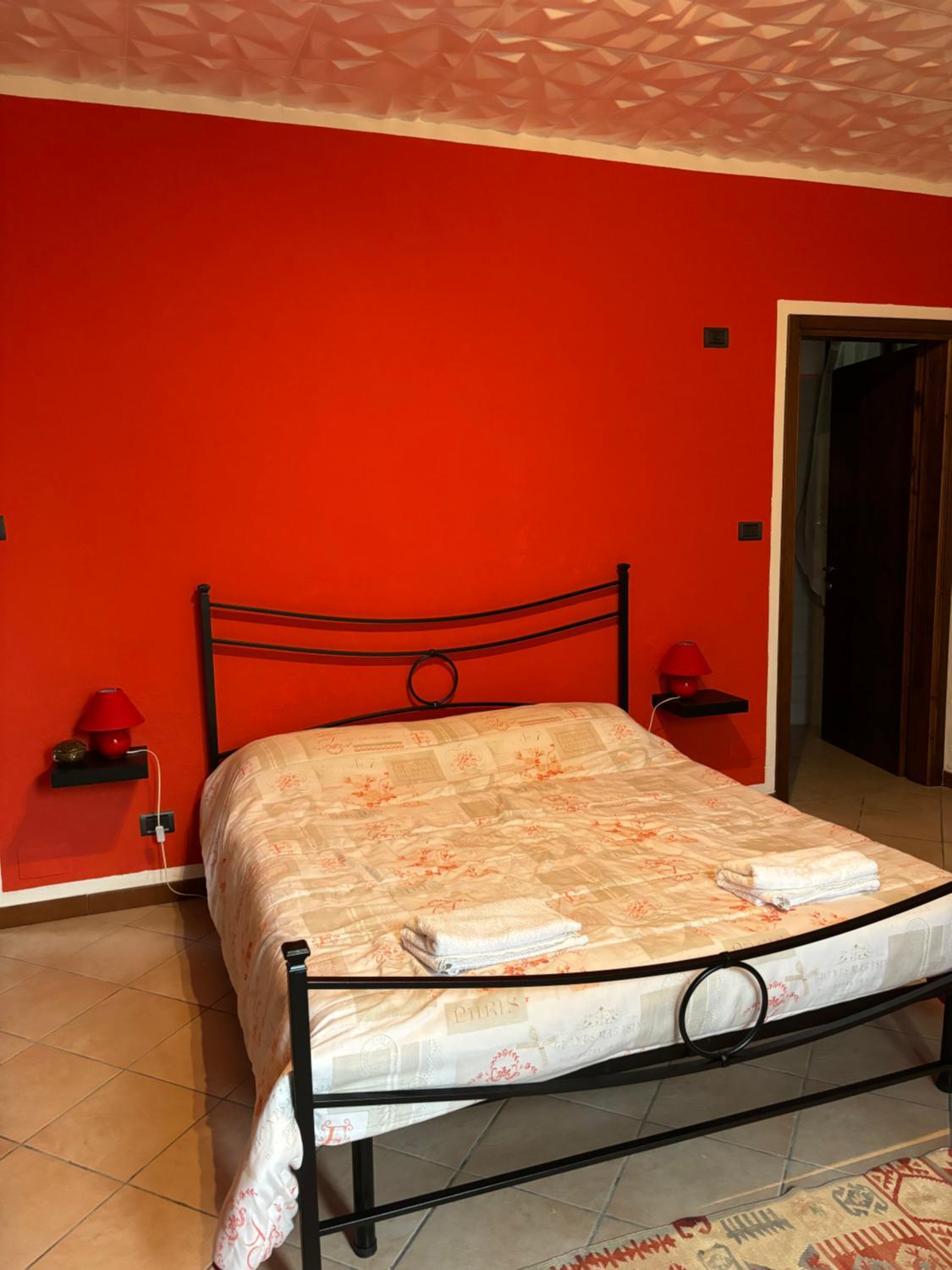 2, Agriturismo Pian Del Duca, Asti