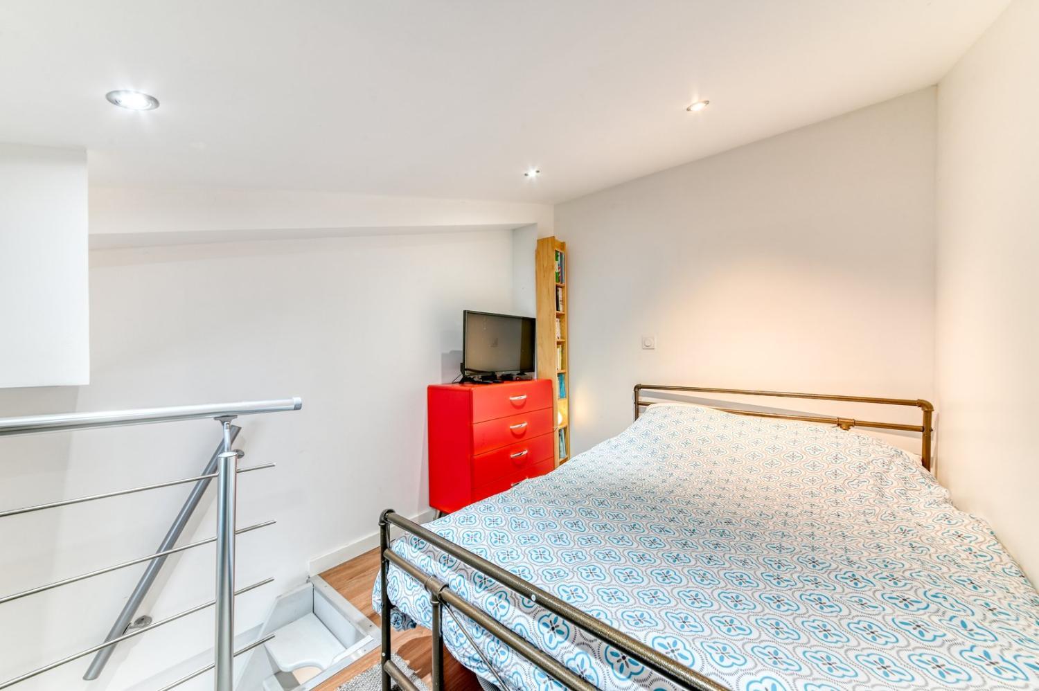 5, GuestReady - Beau Sejour a La Croix-Rousse, Rhône