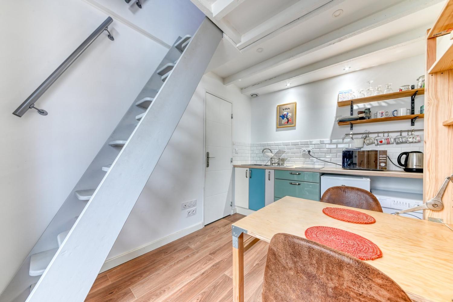 1, GuestReady - Beau Sejour a La Croix-Rousse, Rhône
