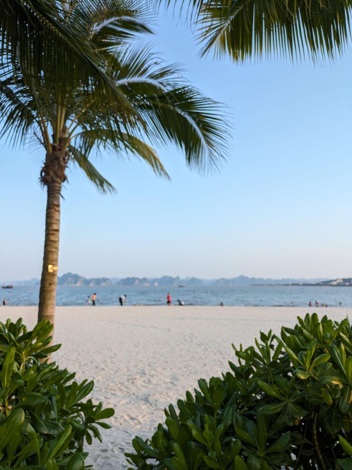 Garden 4, Ruby Villa 1108, Hạ Long