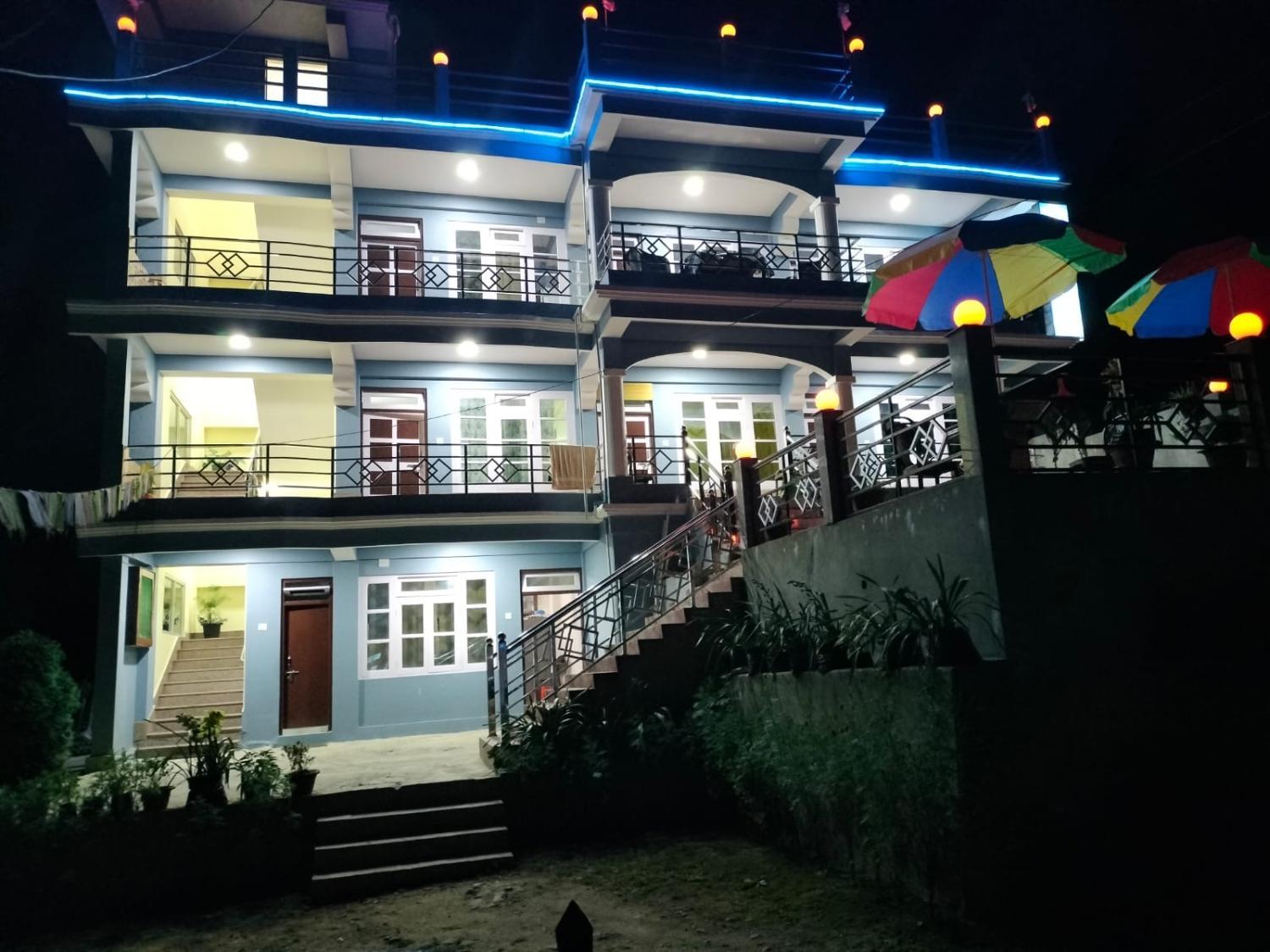 5, Darjeeling view homestay, Darjiling
