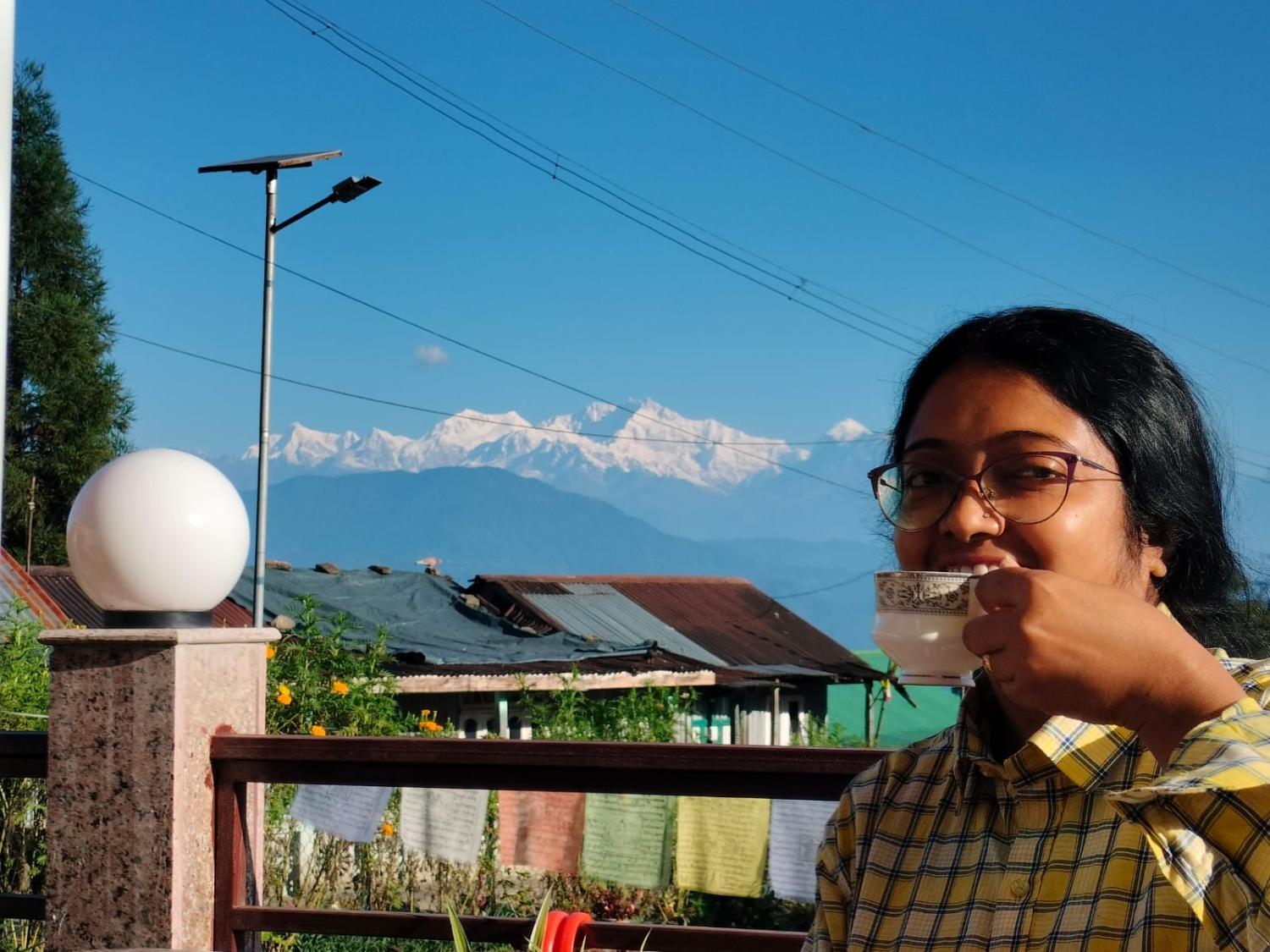 4, Darjeeling view homestay, Darjiling