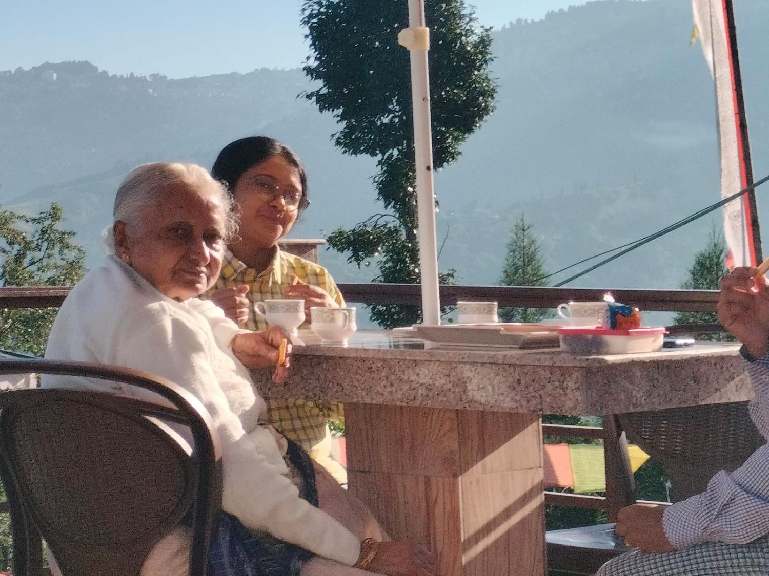 3, Darjeeling view homestay, Darjiling
