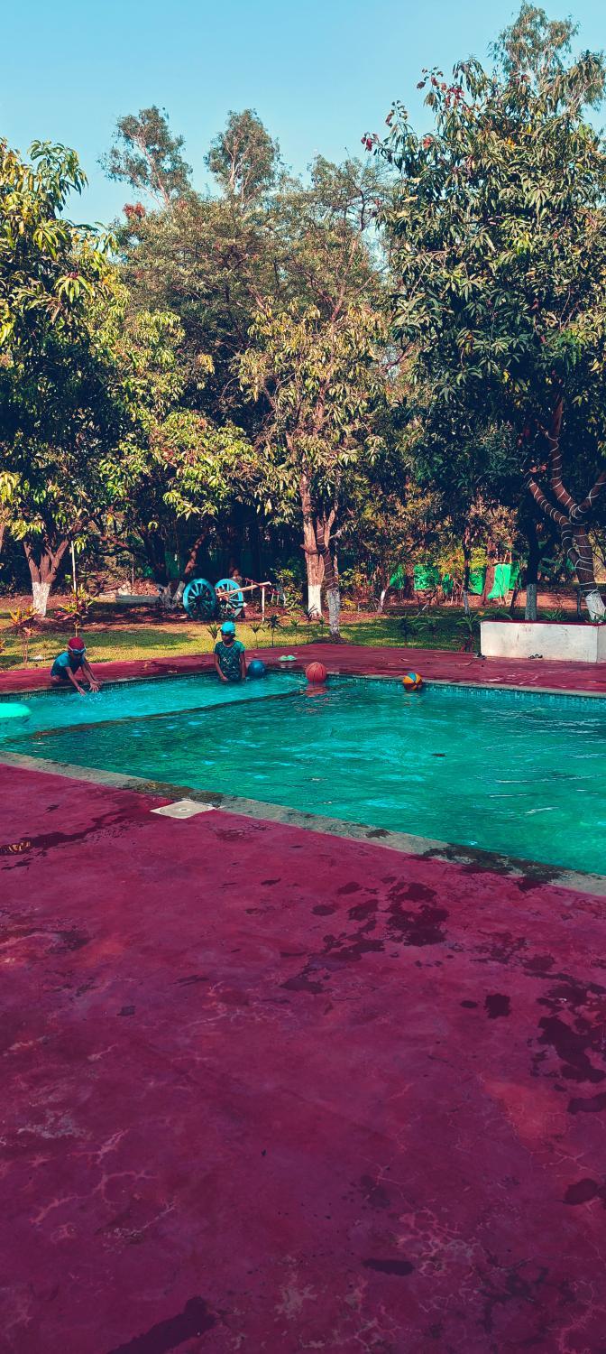 5, Nihar Villa and Resort, Raigarh