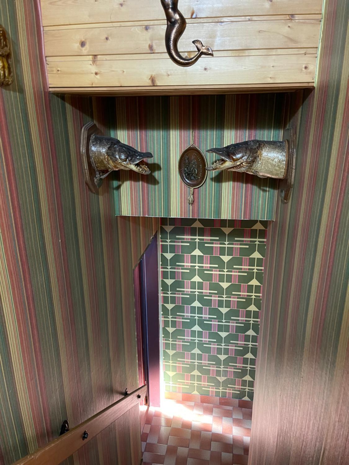 4, Wohnen im Vintage-Style im Souterrain, Sankt Pölten Land