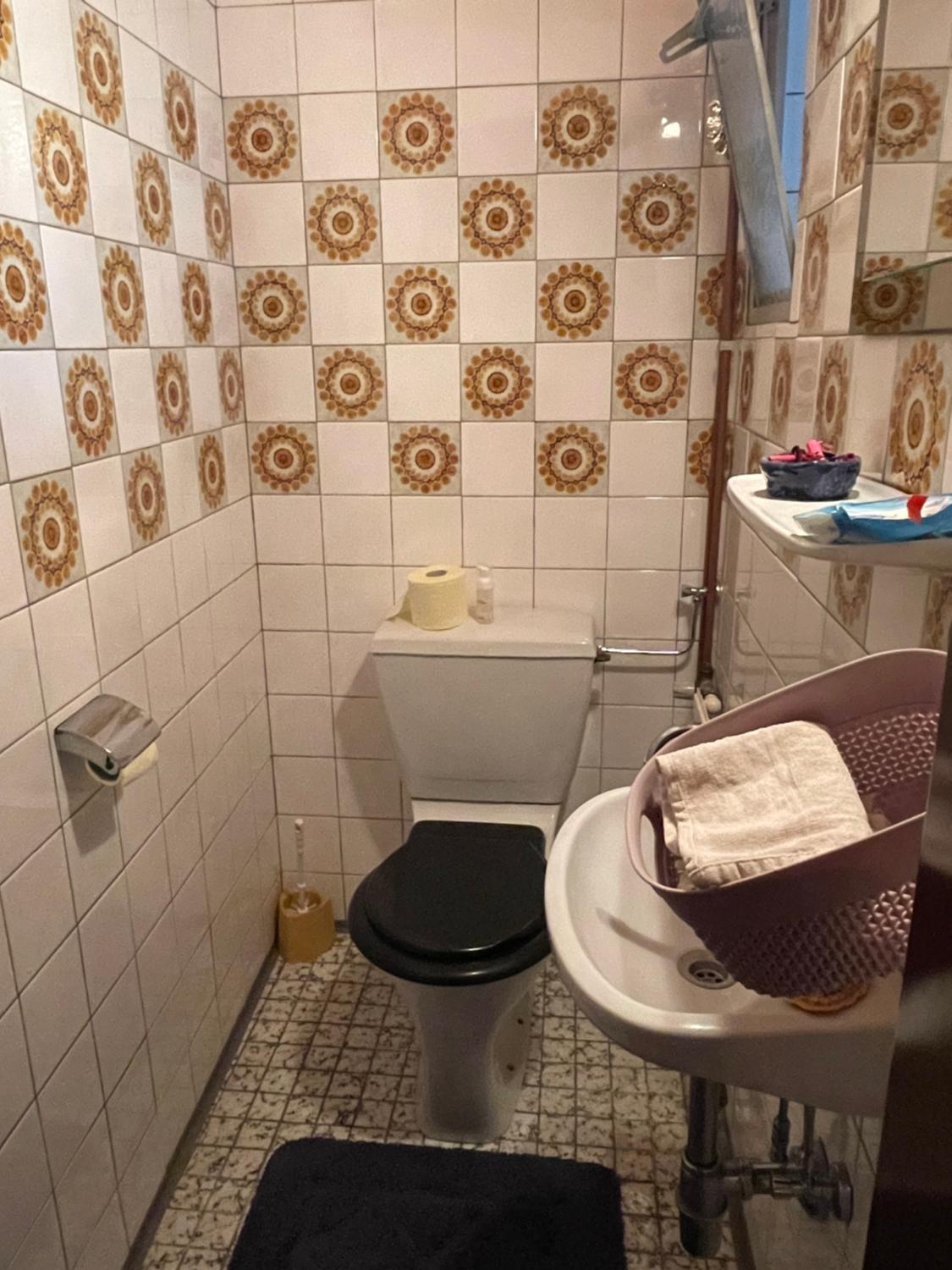 3, Wohnen im Vintage-Style im Souterrain, Sankt Pölten Land