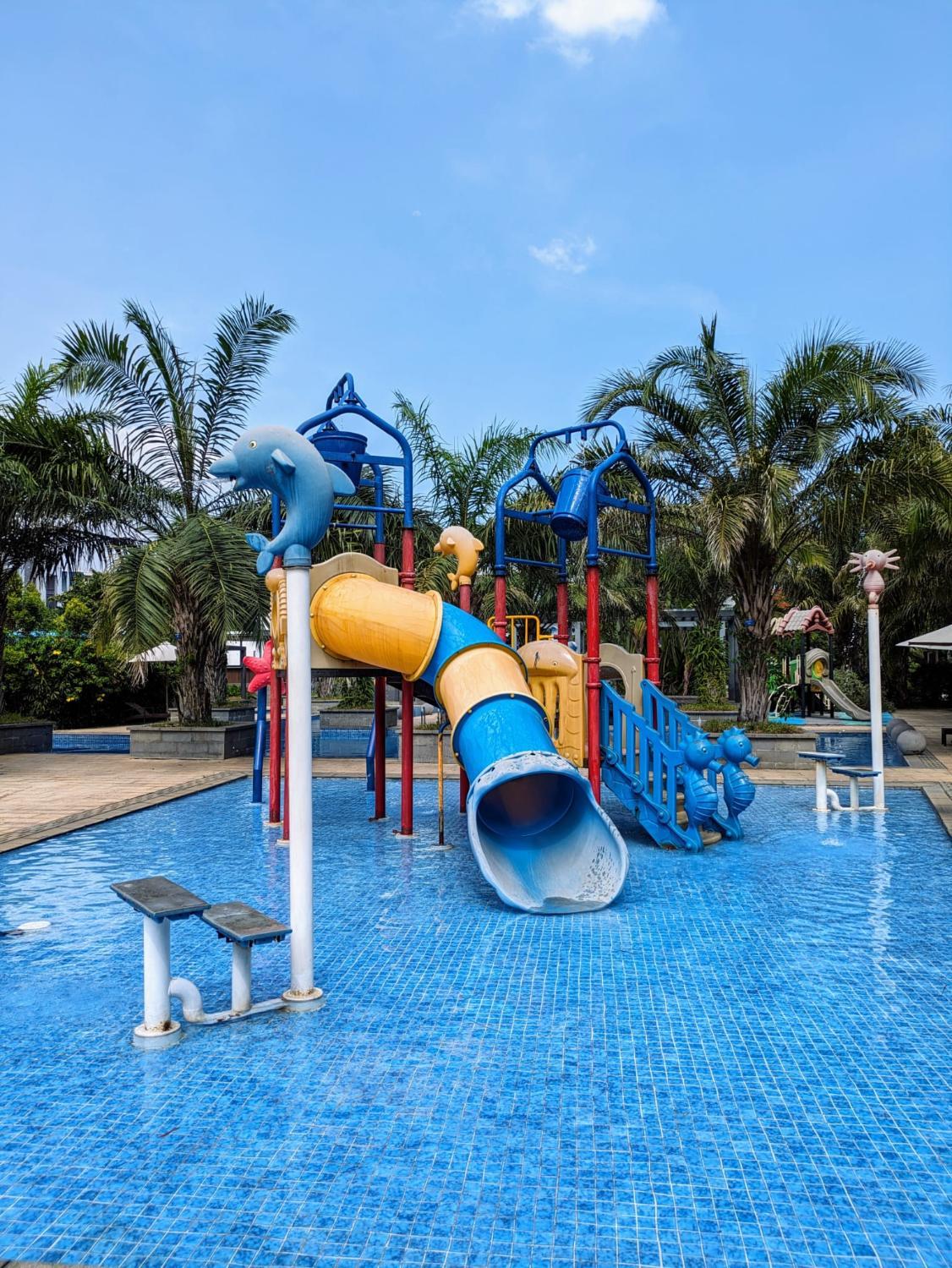 Playground, Ruby Villa 1108, Hạ Long